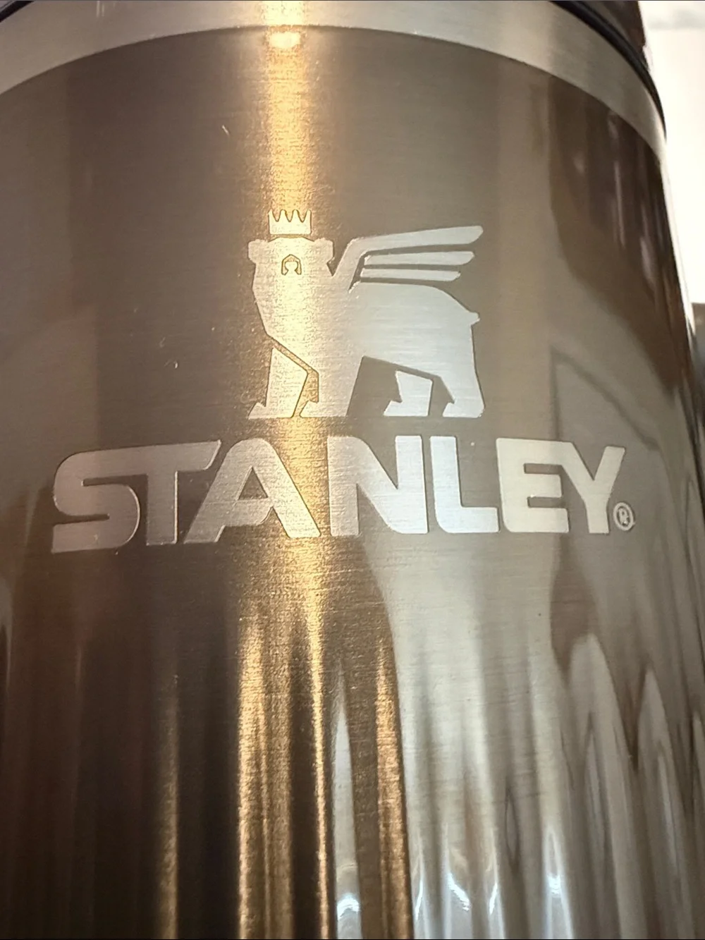 NWT Stanley Fluted Tumbler - Picture 4 of 7